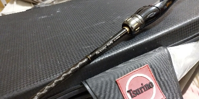 ロックフィッシュゲーム