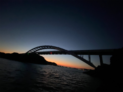 串本では２回目の