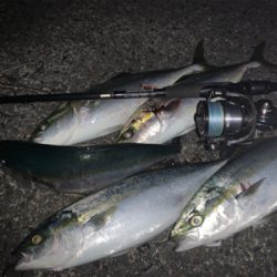 努力は報われた…!久々はまちフィーバー