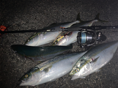 努力は報われた…!久々はまちフィーバー