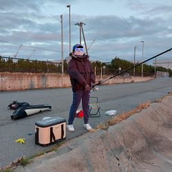 プチファミリーフィッシング GAME