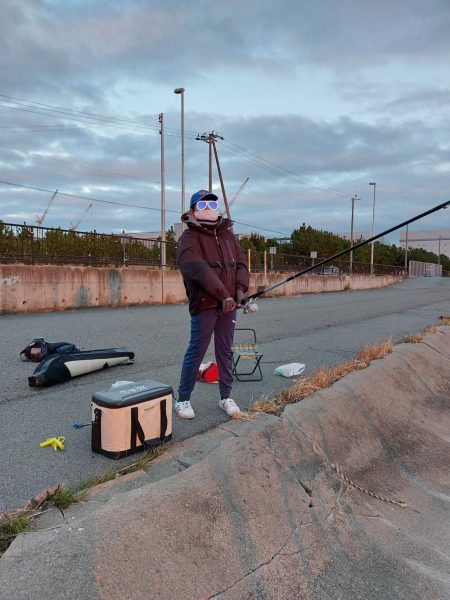 プチファミリーフィッシング GAME