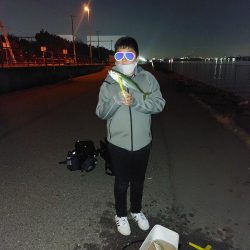 プチファミリーフィッシング　GAME