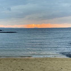 超久々&釣り納め