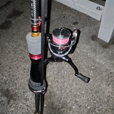 連日のメバリング