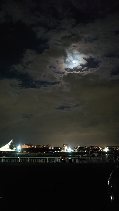 太刀魚釣り納め