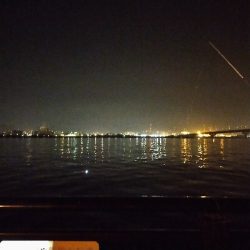 大サバ釣行 渋い渋い