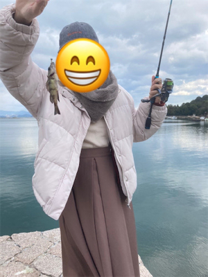 初宮島上陸デイメバ！