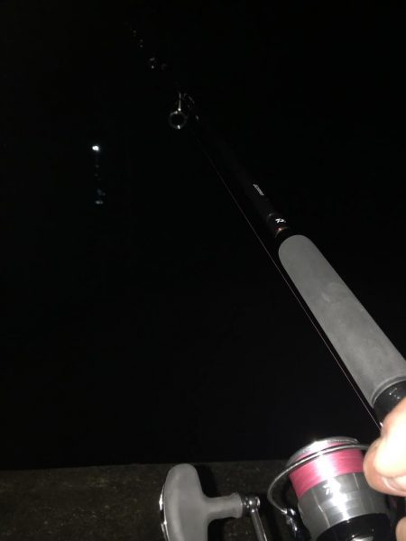 サゴシ湧き沸き