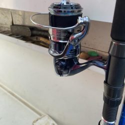 オフショアジギング