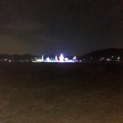 クリスマス目前