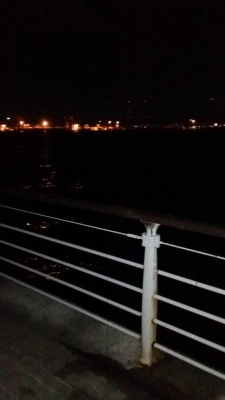 爆風南港タチウオ