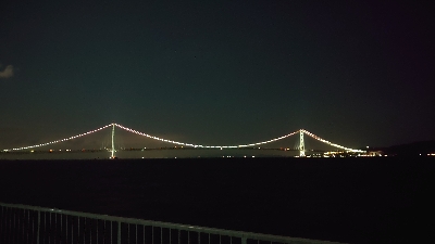 太刀魚釣り納め