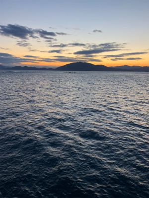 ラストエギング