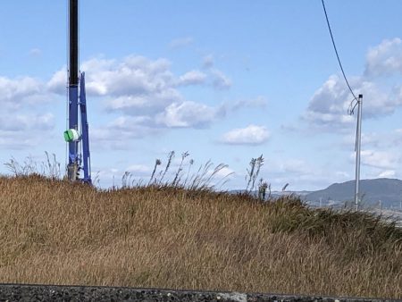 久しぶりに楽しい釣行