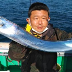泉州丸　釣果