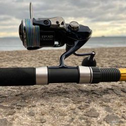 ヒイカ終了！？の後はメバル調査！翌日ショアジギング