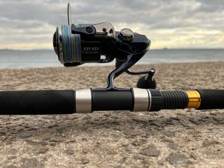 ヒイカ終了！？の後はメバル調査！翌日ショアジギング