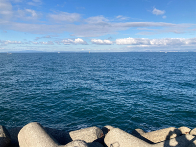 タチウオ！ハマチ！2021ライトゲーム第39戦