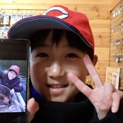 フィッシングレイクたかみや 釣果