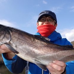 フィッシングレイクたかみや 釣果