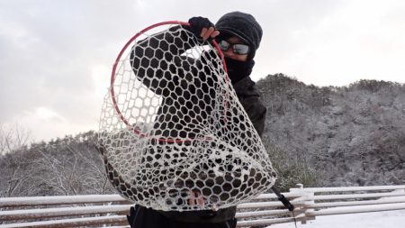 フィッシングレイクたかみや 釣果