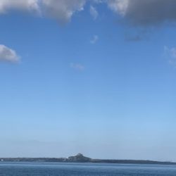 本部釣りイカダ 釣果