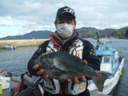 春日丸 釣果
