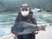 春日丸 釣果