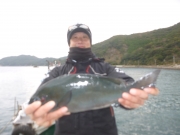 春日丸 釣果