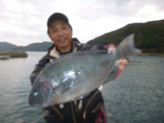 春日丸 釣果