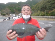 春日丸 釣果