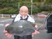 春日丸 釣果