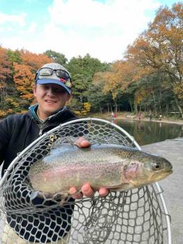 フィッシング サンクチュアリ 釣果