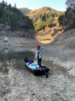 秩父フライフィールド 釣果