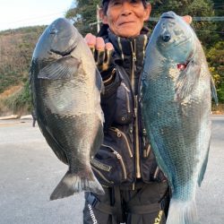 千津丸 釣果