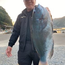 千津丸 釣果