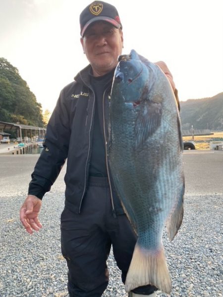 千津丸 釣果