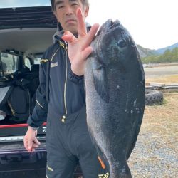 千津丸 釣果
