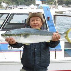 寿丸 釣果