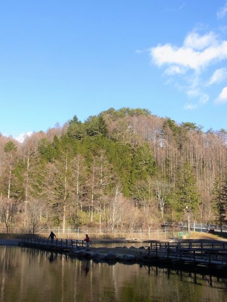 平谷湖フィッシングスポット 釣果