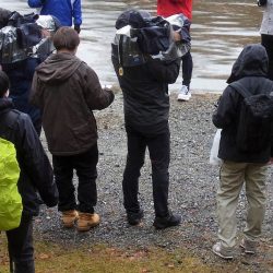 平谷湖フィッシングスポット 釣果