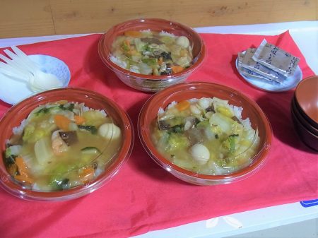 平谷湖フィッシングスポット 釣果