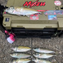 前日激渋からのぉ〜