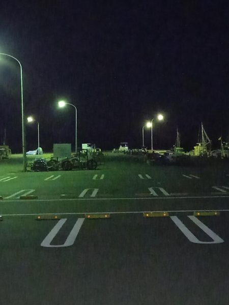 先週に引き続き