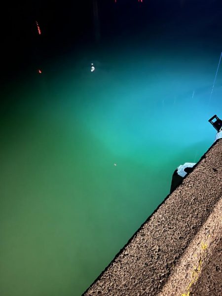 まだ行けるヒイカ釣り!!