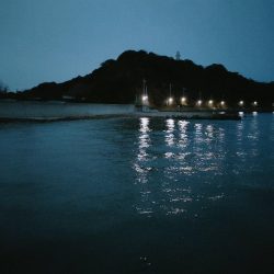 この時期はガシラぐらいですね