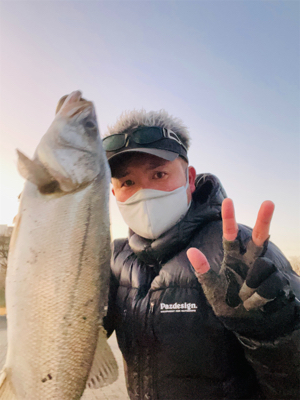 ファーストフィッシュ