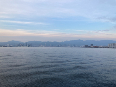 和田防で初釣り