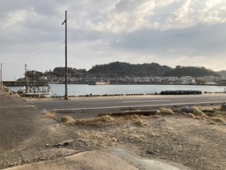 ショアジギング